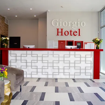 Giorgio Hotel-2